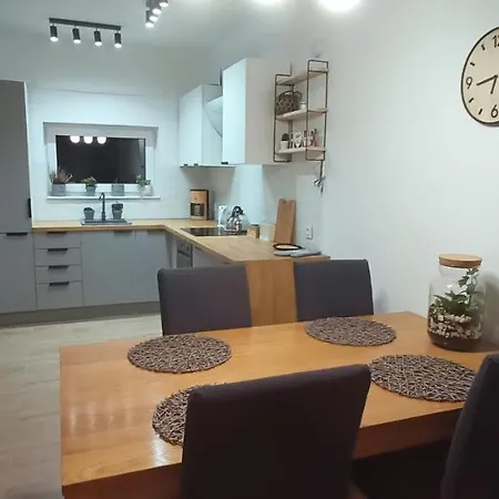 Dom Nad Jeziorem Widokowka Żywiec Exterior foto