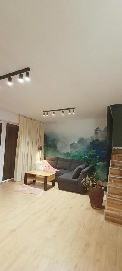 Ferienhaus Dom Nad Jeziorem Widokowka *