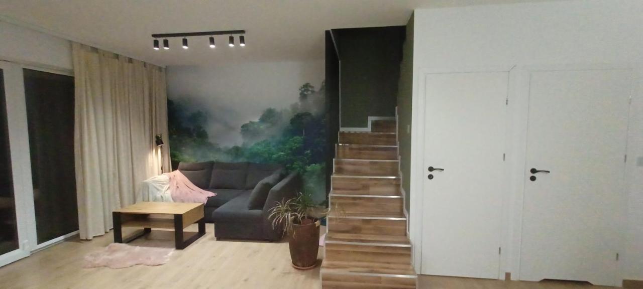 Dom Nad Jeziorem Widokowka Ferienhaus Żywiec