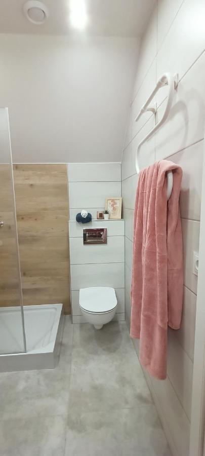Dom Nad Jeziorem Widokowka Ferienhaus Żywiec