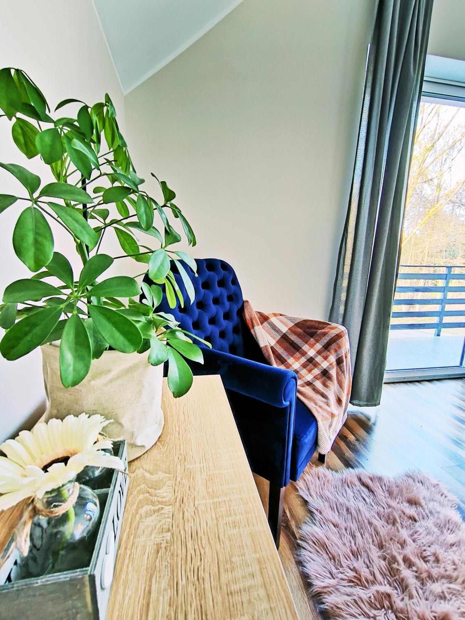 Dom Nad Jeziorem Widokowka Ferienhaus Żywiec