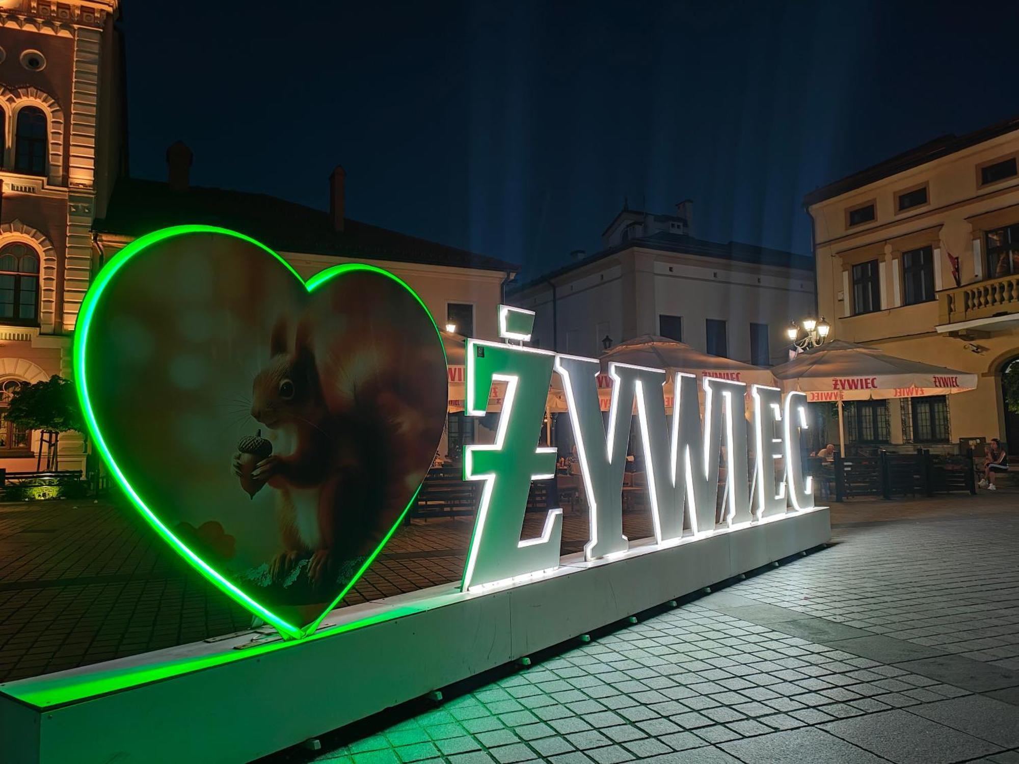 Dom Nad Jeziorem Widokowka Żywiec